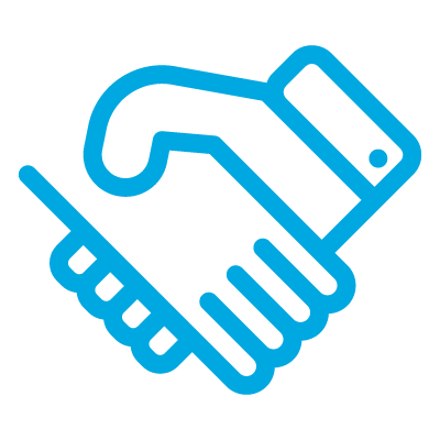 ECE非营利、公共服务组织