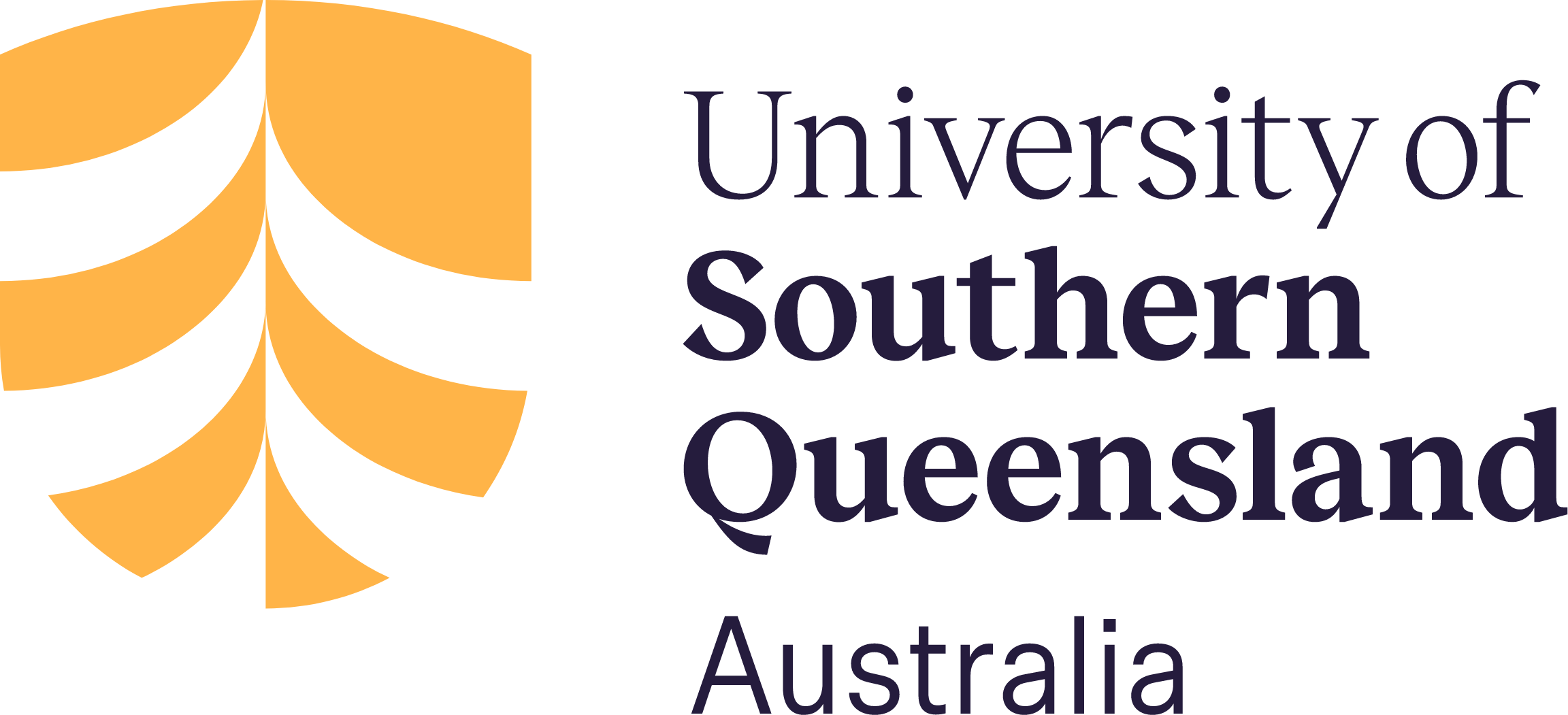 南昆士兰大学Logo