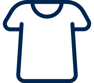 Hillcrest college海外学习项目 Polo 衫