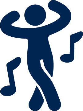 希尔克雷斯特国际学院高中舞蹈课程