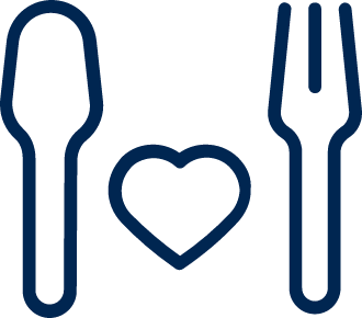 Hillcrest college活动所需食品物资