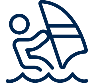 Hillcrest college体育活动所需活动器材/资源