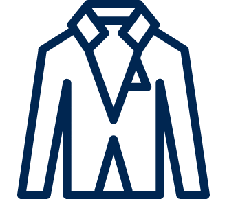 Hillcrest college校服