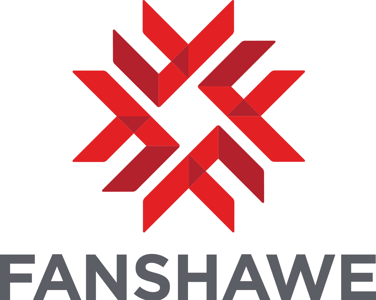 Fanshawe College Logo