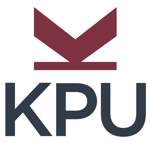 Kwantlen Polytechnic University Logo