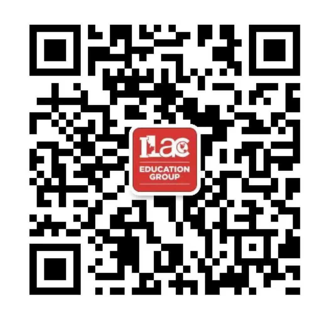 学生顾问团队微信二维码