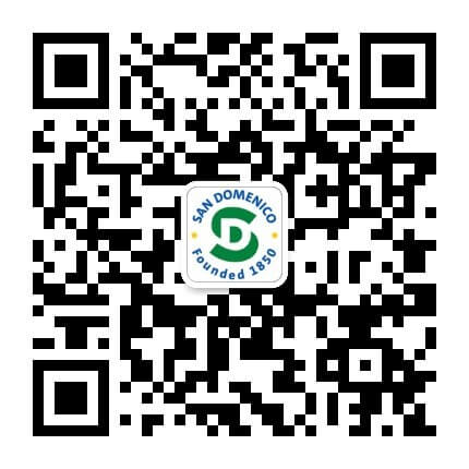 San Domenico 微信公众号