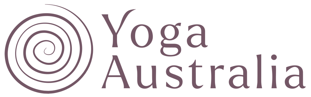 Yoga Australia 二级认证教师