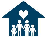 Loving Home Icon