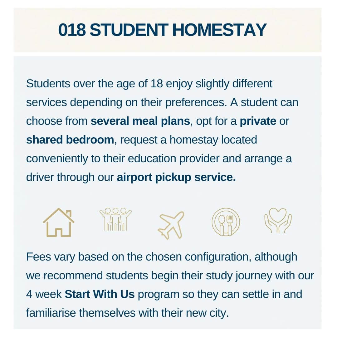 O18 Student Package
