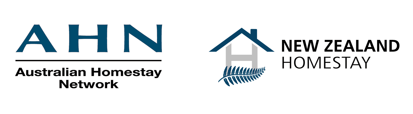 AHN and NZH Logos