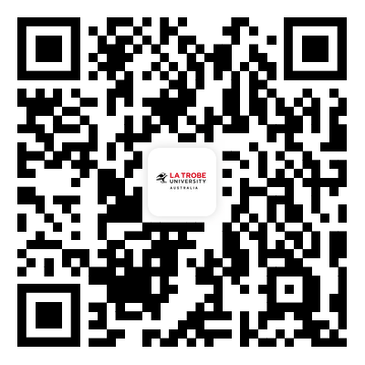 乐卓博大学微信