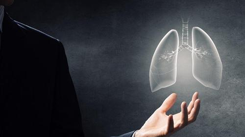 科研 | 新冠肺炎肺部感染3D可视成像！乐卓博大学AR最新成果。